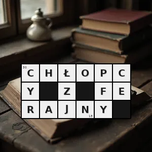 Hasło krzyżówkowe joe pesci - chłopcy z ferajny – rozwiązanie, synonimy, podpowiedzi i definicje krzyżówkowe